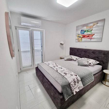 Luxury Apartment Antonija-Old Town Кавтат Екстериор снимка