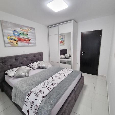 Luxury Apartment Antonija-Old Town Кавтат Екстериор снимка
