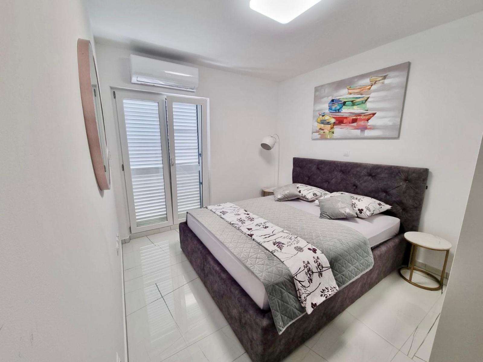 Luxury Apartment Antonija-Old Town Кавтат Екстериор снимка