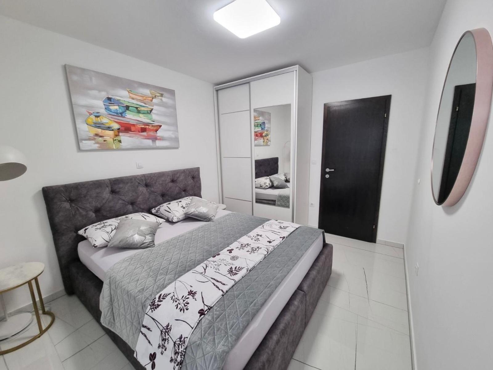 Luxury Apartment Antonija-Old Town Кавтат Екстериор снимка