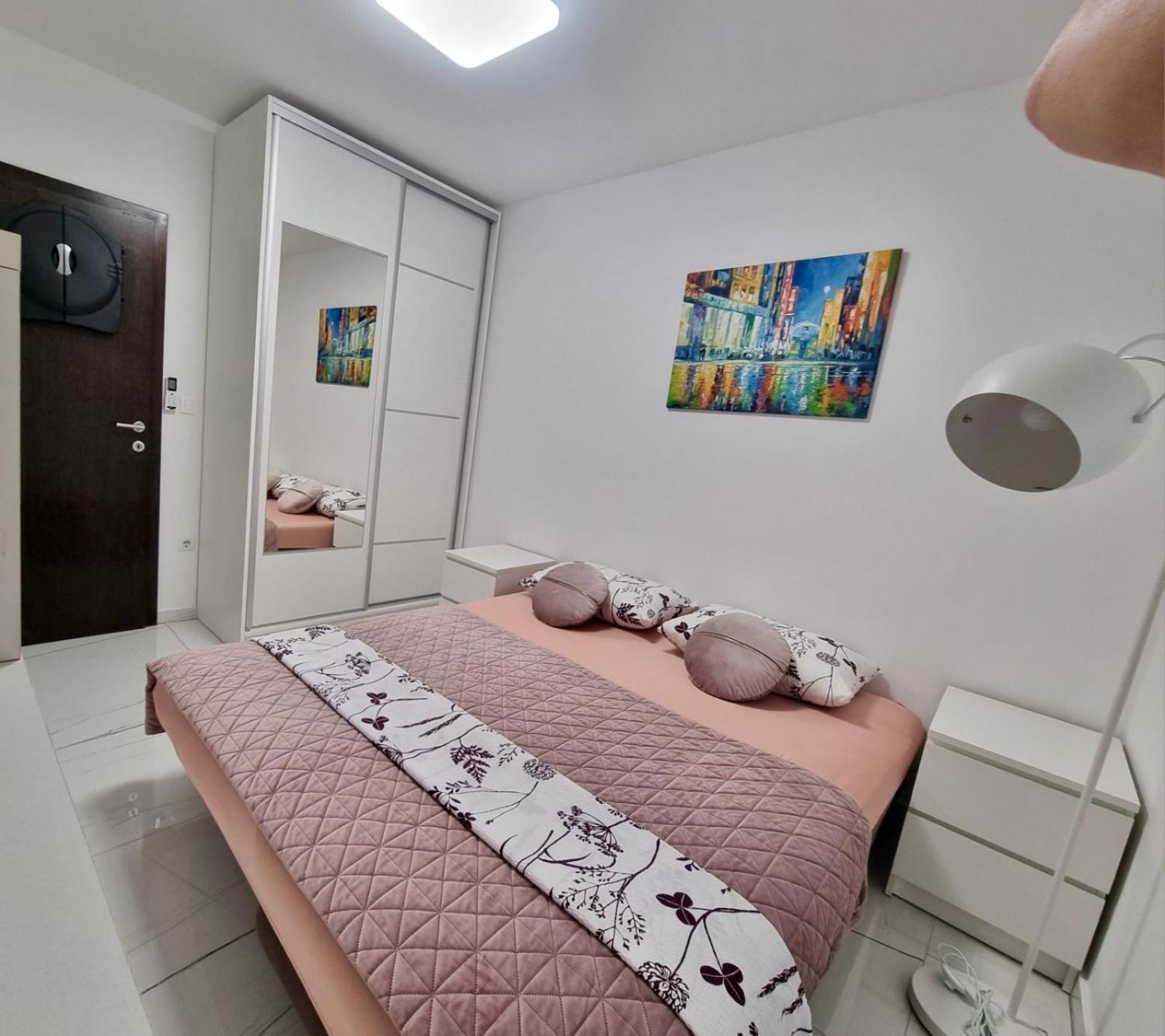 Luxury Apartment Antonija-Old Town Кавтат Екстериор снимка