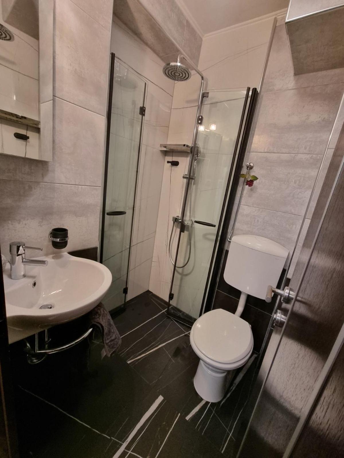 Luxury Apartment Antonija-Old Town Кавтат Екстериор снимка