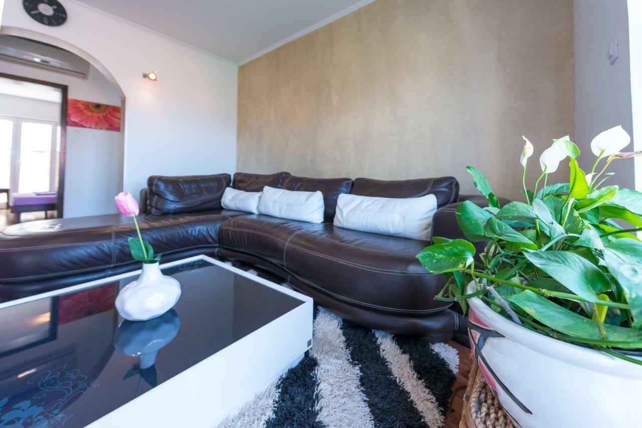 Luxury Apartment Antonija-Old Town Кавтат Екстериор снимка