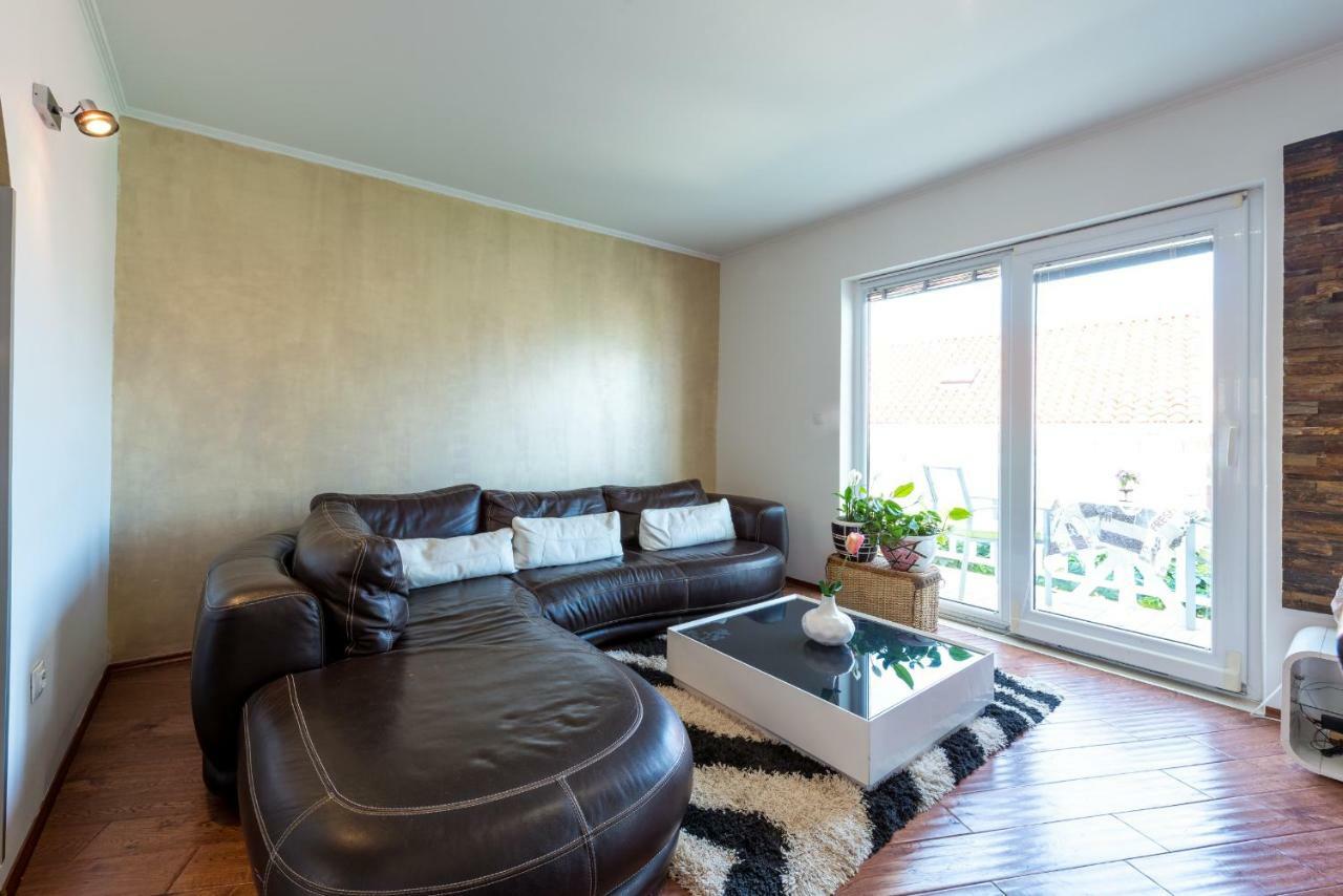 Luxury Apartment Antonija-Old Town Кавтат Екстериор снимка