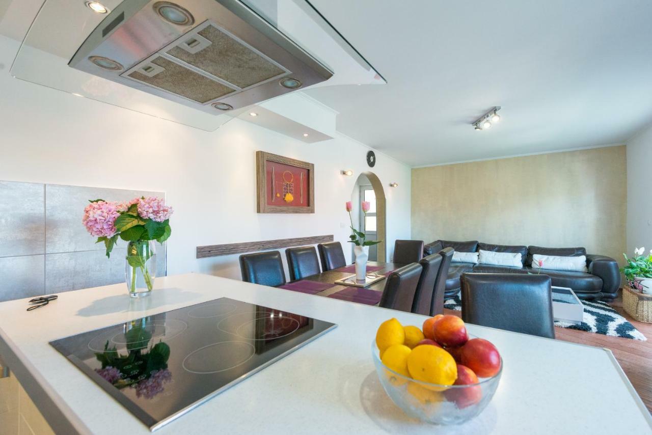 Luxury Apartment Antonija-Old Town Кавтат Екстериор снимка