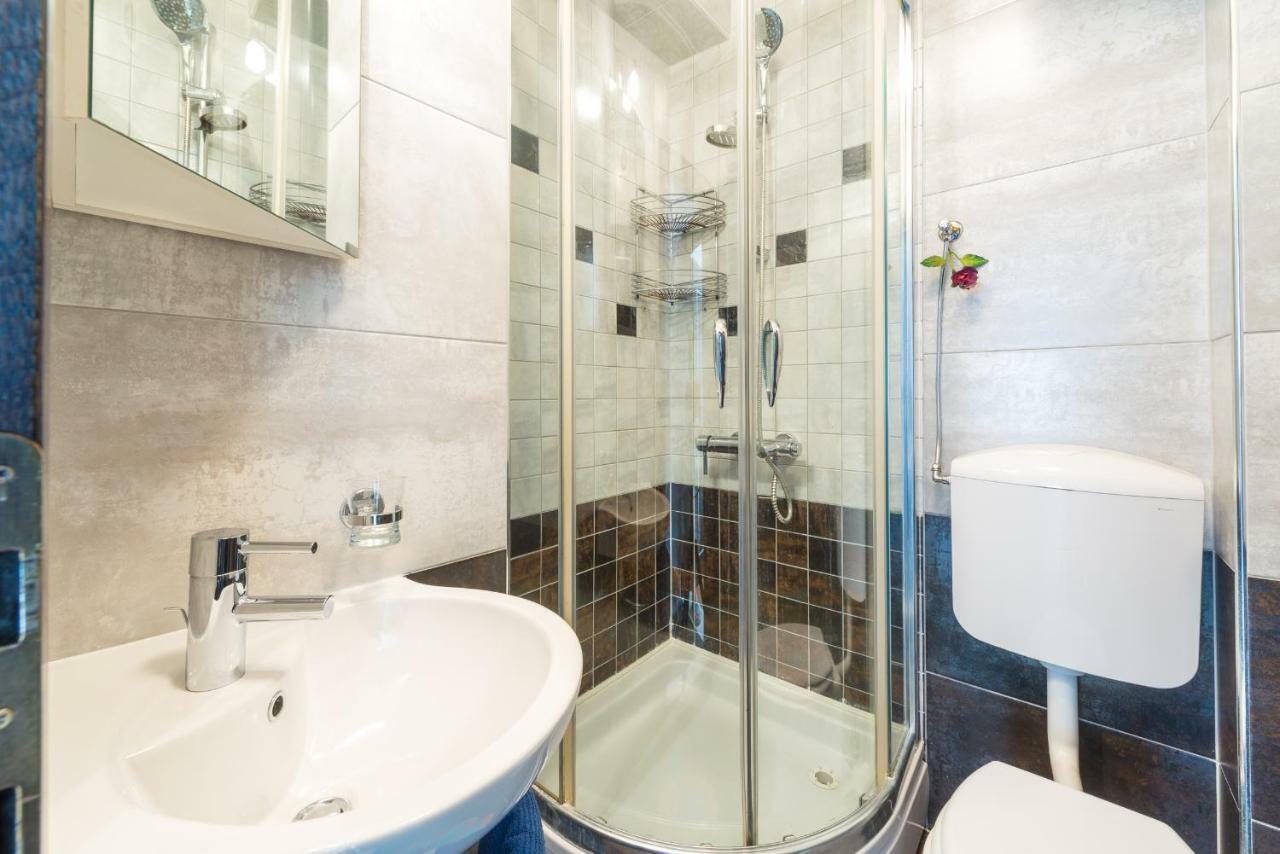 Luxury Apartment Antonija-Old Town Кавтат Екстериор снимка