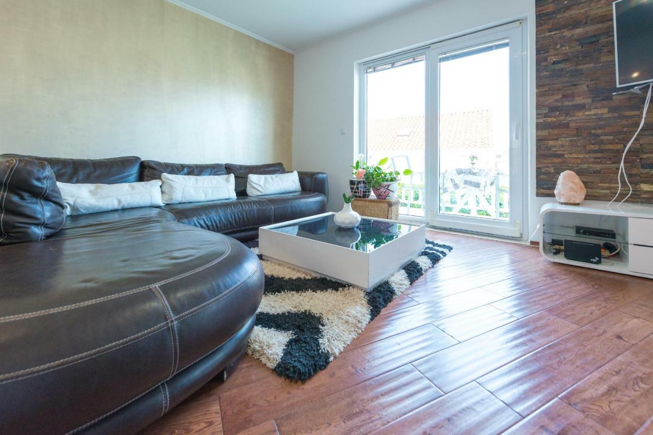 Luxury Apartment Antonija-Old Town Кавтат Екстериор снимка